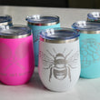 Load image into Gallery viewer, Alligator Insulated Tumblers