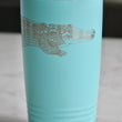 Load image into Gallery viewer, Alligator Insulated Tumblers