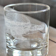 Load image into Gallery viewer, Alligator Engraved Glasses