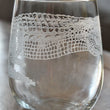 Load image into Gallery viewer, Alligator Engraved Glasses