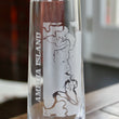 Load image into Gallery viewer, Amelia Island Map Engraved Glasses