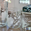 Load image into Gallery viewer, Apostle Islands Map Engraved Glasses