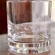 Load image into Gallery viewer, Barracuda Engraved Glasses