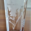Load image into Gallery viewer, Beaufort & Core Sound Engraved Map Glasses