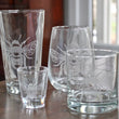 Load image into Gallery viewer, Bee Engraved Glasses
