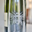 Load image into Gallery viewer, Bee Engraved Glasses