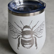 Load image into Gallery viewer, Bee Insulated Tumblers