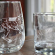 Load image into Gallery viewer, Bird Dog (Pointer) Engraved Glasses
