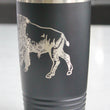 Load image into Gallery viewer, Bison Insulated Tumblers