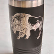 Load image into Gallery viewer, Bison Insulated Tumblers