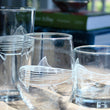 Load image into Gallery viewer, Bonefish Engraved Glasses