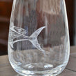 Load image into Gallery viewer, Bonito Engraved Glasses