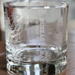 Load image into Gallery viewer, Buzzards Bay Map Engraved Glasses