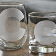 Load image into Gallery viewer, Colorado Flag Engraved Glasses