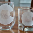 Load image into Gallery viewer, Colorado Flag Engraved Glasses