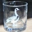 Load image into Gallery viewer, Canada Goose Engraved Glasses