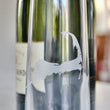 Load image into Gallery viewer, Cape Cod Map Engraved Glasses
