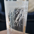 Load image into Gallery viewer, Casco Bay Map Engraved Glasses