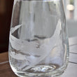 Load image into Gallery viewer, Cat Island Map Engraved Glasses