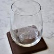 Load image into Gallery viewer, Rooster Coaster Set (Slate or Leatherette)