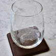 Load image into Gallery viewer, Aruba Coaster Set (Slate or Leatherette)