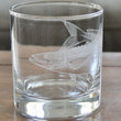 Load image into Gallery viewer, Cobia Engraved Glasses
