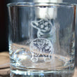 Load image into Gallery viewer, Corgi Engraved Glasses (double sided)