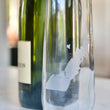 Load image into Gallery viewer, Door County Map Engraved Glasses