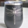 Load image into Gallery viewer, Dragonfly Insulated Tumblers