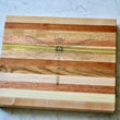 Load image into Gallery viewer, Dragonfly Engraved Wooden Serving Board & Bar Board