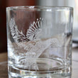 Load image into Gallery viewer, Duck Engraved Glasses