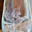 Load image into Gallery viewer, Duck Engraved Glasses