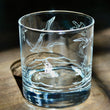 Load image into Gallery viewer, Flock of Seagulls Engraved Glasses