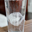 Load image into Gallery viewer, Flounder Engraved Glasses