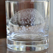 Load image into Gallery viewer, Flounder Engraved Glasses
