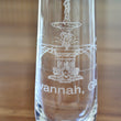 Load image into Gallery viewer, Forsyth Park Fountain - Savannah, GA Engraved  Glasses
