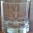 Load image into Gallery viewer, Forsyth Park Fountain - Savannah, GA Engraved  Glasses