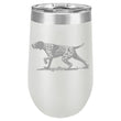 Load image into Gallery viewer, German Shorthaired Pointer (GSP) Insulated Tumblers