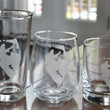 Load image into Gallery viewer, Gibson Island Map Engraved Glasses
