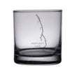 Load image into Gallery viewer, Kentucky Lake (KY) Map Engraved Glasses