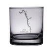Load image into Gallery viewer, Lake Barkley (KY) Map Glasses