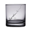 Load image into Gallery viewer, Lake Guntersville (AL) Engraved Map Glasses