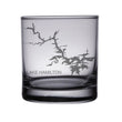 Load image into Gallery viewer, Lake Hamilton (AR) Map Engraved Glasses