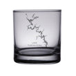 Load image into Gallery viewer, Lake Tuscaloosa (AL) Map Engraved Glasses