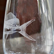 Load image into Gallery viewer, Dolphinfish (Mahi-Mahi) Engraved Glasses
