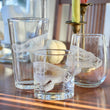 Load image into Gallery viewer, Manatee Engraved Glasses