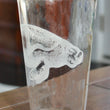 Load image into Gallery viewer, Manatee Engraved Glasses