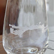 Load image into Gallery viewer, Marathon, Florida Map Engraved Glasses