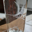 Load image into Gallery viewer, Marlin Engraved Glasses