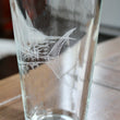 Load image into Gallery viewer, Marlin Engraved Glasses